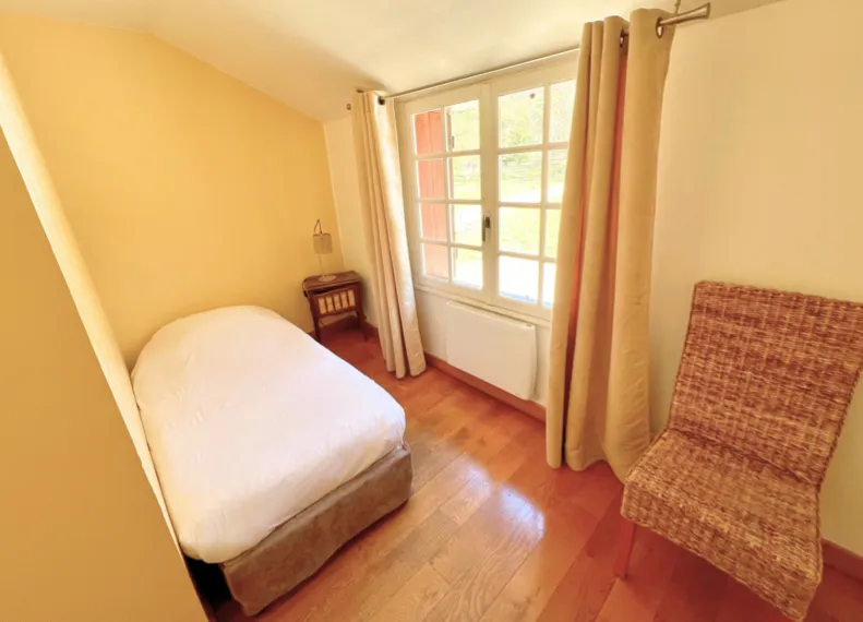 Chambre Orange — photo 1